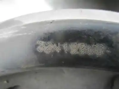 Автозапчасти б/у поворот заднего права за opel corsa d (s07) 1.2 (l08 l68) ссылки oem iam   272753