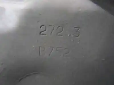 Автозапчасти б/у поворот заднего права за opel corsa d (s07) 1.2 (l08 l68) ссылки oem iam   272753