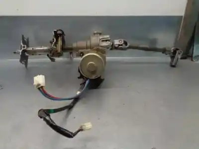 Peça sobressalente para automóvel em segunda mão coluna de direcção por toyota corolla (_e12_) 2.0 d-4d (cde120_) referências oem iam 4520002180