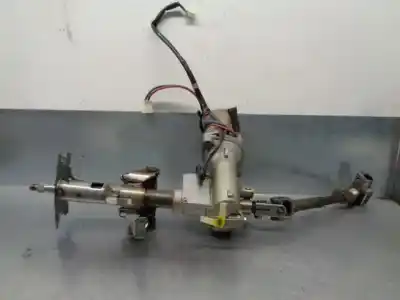 Second-hand car spare part steering column for toyota corolla (_e12_) 2.0 d-4d (cde120_) oem iam references 4520002180  