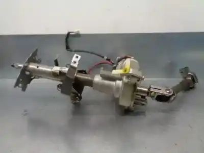 Second-hand car spare part steering column for toyota corolla (_e12_) 2.0 d-4d (cde120_) oem iam references 4520002180  