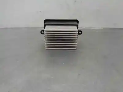 Peça sobressalente para automóvel em segunda mão resistência sofagem chauffage por opel combo cargo (e) 1.6 16v cdti dpf referências oem iam 