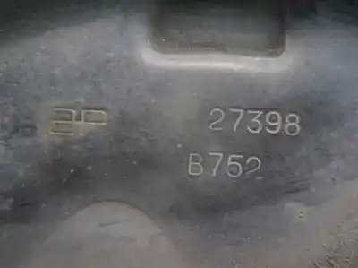 Автозапчастина б/у культ заднього лівого для opel corsa d (s07) 1.2 (l08 l68) посилання на oem iam   27398