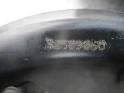 Автозапчасти б/у задняя левая поворотка за opel corsa d (s07) 1.2 (l08 l68) ссылки oem iam   27398