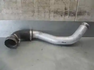 Автозапчастина б/у труба для land rover range rover (lm) 3.0 td6 посилання на oem iam 11612249521d  7785427d