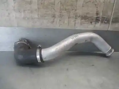 Автозапчастина б/у труба для land rover range rover (lm) 3.0 td6 посилання на oem iam 11612249521d  7785427d