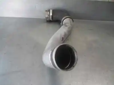 Автозапчастина б/у труба для land rover range rover (lm) 3.0 td6 посилання на oem iam 11612249521d  7785427d