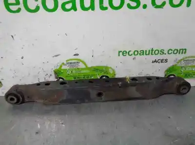 Second-hand car spare part rear lower right suspension arm for nissan qashqai / qashqai +2 i (j10, nj10, jj10e) 1.5 dci oem iam references n122020611 Second-hand car spare part rear lower right suspension arm for nissan qashqai / qashqai +2 i (j10, nj10, jj10e) 1.5 dci oem iam references n122020611