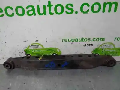 Автозапчасти б/у рычаг задней нижней правой подвески за nissan qashqai / qashqai +2 i (j10, nj10, jj10e) 1.5 dci ссылки oem iam n122020611   Автозапчасти б/у рычаг задней нижней правой подвески за nissan qashqai / qashqai +2 i (j10, nj10, jj10e) 1.5 dci ссылки oem iam n122020611