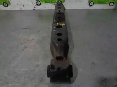 Автозапчасти б/у рычаг задней нижней правой подвески за nissan qashqai / qashqai +2 i (j10, nj10, jj10e) 1.5 dci ссылки oem iam n122020611   Автозапчасти б/у рычаг задней нижней правой подвески за nissan qashqai / qashqai +2 i (j10, nj10, jj10e) 1.5 dci ссылки oem iam n122020611