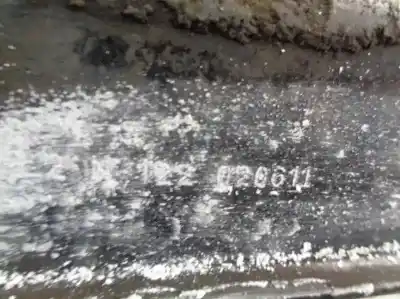 Автозапчасти б/у рычаг задней нижней правой подвески за nissan qashqai / qashqai +2 i (j10, nj10, jj10e) 1.5 dci ссылки oem iam n122020611   Автозапчасти б/у рычаг задней нижней правой подвески за nissan qashqai / qashqai +2 i (j10, nj10, jj10e) 1.5 dci ссылки oem iam n122020611