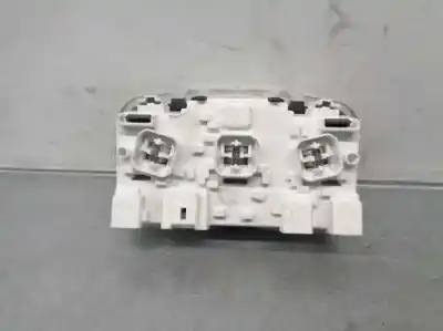 Pezzo di ricambio per auto di seconda mano luce interna per opel combo cargo (e) 1.6 16v cdti dpf riferimenti oem iam 96887290bj  