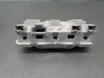 Pezzo di ricambio per auto di seconda mano luce interna per opel combo cargo (e) 1.6 16v cdti dpf riferimenti oem iam 96887290bj  