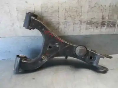 Peça sobressalente para automóvel em segunda mão braço de suspensão superior traseiro esquerdo por land rover range rover (lm) 3.0 td6 referências oem iam 109734106gb