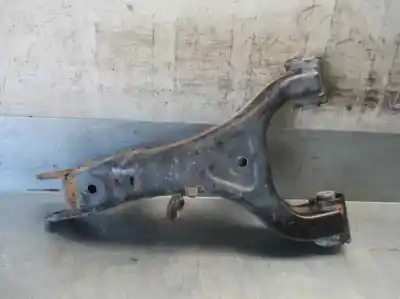 Автозапчастина б/у лівий задній верхній рычок підвіски для land rover range rover (lm) 3.0 td6 посилання на oem iam 109734106gb  