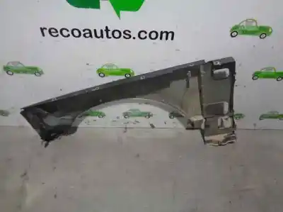 Автозапчастина б/у передне праве крило для land rover range rover (lm) 3.0 td6 посилання на oem iam asb760022  