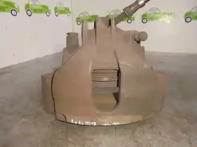 Peça sobressalente para automóvel em segunda mão pinça de travão dianteira esquerda por volvo s60 berlina 2.4 (103kw) referências oem iam lh9209722