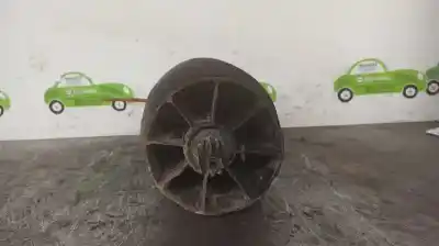 Автозапчастина б/у правий задній амортизатор для land rover range rover (lm) 3.0 td6 посилання на oem iam rkb000151  