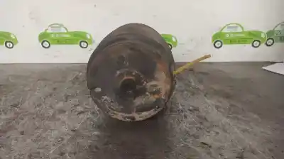 Автозапчастина б/у правий задній амортизатор для land rover range rover (lm) 3.0 td6 посилання на oem iam rkb000151  