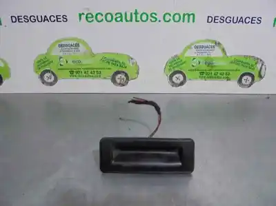 İkinci el araba yedek parçası DIS KAPI KOLU için SKODA FABIA (5J2 )  OEM IAM referansları   