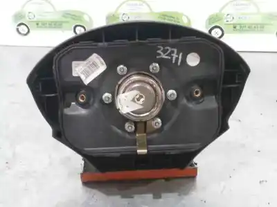 Автозапчастина б/у передня ліва подушка безопасности для renault scenic rx4 (ja0) 1.9 dci salomon посилання на oem iam 7700433084f  026231200050