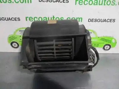 Pièce détachée automobile d'occasion moteur de chauffage pour ford fiesta berl./courier 1.4 cat (pt-e) références oem iam 84fg18456