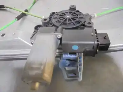 Автозапчастина б/у регулятор переднього правого скла для opel corsa d (s07) 1.2 (l08 l68) посилання на oem iam 13298154  