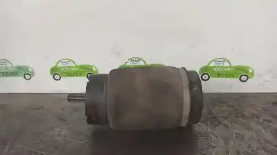 Автозапчастина б/у амортизатор задній лівий для land rover range rover (lm) 3.0 td6 посилання на oem iam rkb000151