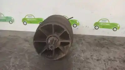 Автозапчастина б/у амортизатор задній лівий для land rover range rover (lm) 3.0 td6 посилання на oem iam rkb000151  