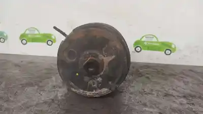 Автозапчастина б/у амортизатор задній лівий для land rover range rover (lm) 3.0 td6 посилання на oem iam rkb000151  