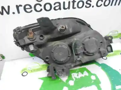 Автозапчастина б/у ліва фара для renault scenic rx4 (ja0) 1.9 dci salomon посилання на oem iam 7700432094  