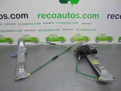 Pezzo di ricambio per auto di seconda mano alzacristalli anteriore sinistro per opel corsa d (s07) 1.2 (l08 l68) riferimenti oem iam 013188487lh  