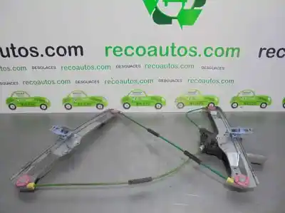 Pezzo di ricambio per auto di seconda mano alzacristalli anteriore sinistro per opel corsa d (s07) 1.2 (l08 l68) riferimenti oem iam 013188487lh  