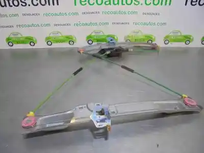 Автозапчасти б/у регулятор стекла переднего левого за opel corsa d (s07) 1.2 (l08 l68) ссылки oem iam 013188487lh