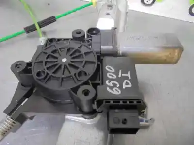 Автозапчасти б/у регулятор стекла переднего левого за opel corsa d (s07) 1.2 (l08 l68) ссылки oem iam 013188487lh  