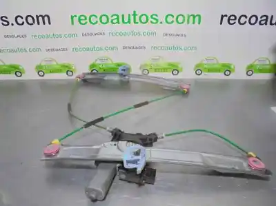 Автозапчасти б/у регулятор стекла переднего левого за opel corsa d (s07) 1.2 (l08 l68) ссылки oem iam 013188487lh  