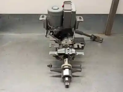 Second-hand car spare part steering column for renault grand scénic iii (jz0/1_) 1.6 dci (jz00, jz12) oem iam references 488101601r  pw22bd0228q