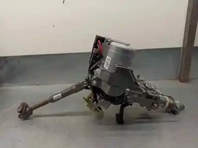 Second-hand car spare part steering column for renault grand scénic iii (jz0/1_) 1.6 dci (jz00, jz12) oem iam references 488101601r  pw22bd0228q