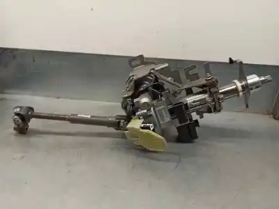Second-hand car spare part steering column for renault grand scénic iii (jz0/1_) 1.6 dci (jz00, jz12) oem iam references 488101601r  pw22bd0228q