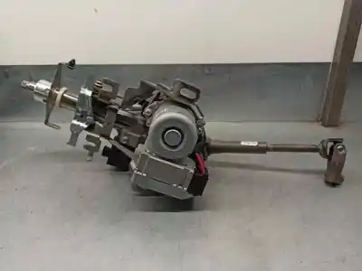 Second-hand car spare part steering column for renault grand scénic iii (jz0/1_) 1.6 dci (jz00, jz12) oem iam references 488101601r  pw22bd0228q