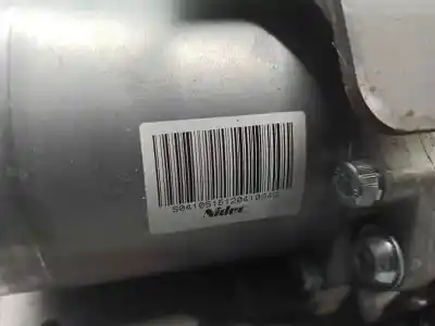 Second-hand car spare part steering column for renault grand scénic iii (jz0/1_) 1.6 dci (jz00, jz12) oem iam references 488101601r  pw22bd0228q