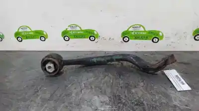 Автозапчастина б/у передній правий нижний рычаг підвіски для land rover range rover (lm) 3.0 td6 посилання на oem iam rbj000120