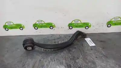 Автозапчастина б/у передній правий нижний рычаг підвіски для land rover range rover (lm) 3.0 td6 посилання на oem iam rbj000120  