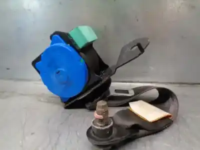 Pezzo di ricambio per auto di seconda mano cintura di sicurezza posteriore destra per chevrolet aveo 1.4 cat riferimenti oem iam 95903013