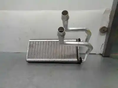 Peça sobressalente para automóvel em segunda mão condensador / radiador de sofagem / ar condicionado por opel combo cargo (e) 1.6 16v cdti dpf referências oem iam 