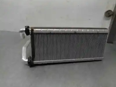 Second-hand car spare part heating / air conditioning radiator for opel combo cargo (e) 1.6 16v cdti dpf oem iam references   