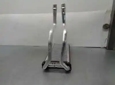 Second-hand car spare part heating / air conditioning radiator for opel combo cargo (e) 1.6 16v cdti dpf oem iam references   