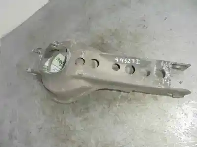 Peça sobressalente para automóvel em segunda mão braço de suspensão inferior traseiro esquerdo por volvo s60 berlina 2.4 (103kw) referências oem iam 