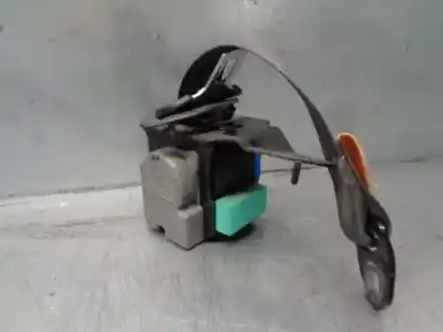Pezzo di ricambio per auto di seconda mano cintura di sicurezza posteriore sinistra per chevrolet aveo 1.4 cat riferimenti oem iam t200rrlh