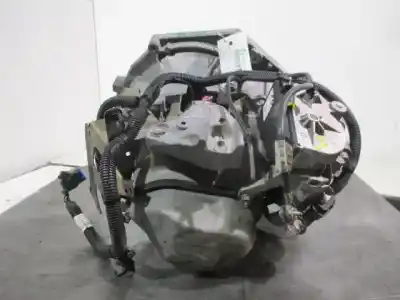 Автозапчасти б/у коробка передач за peugeot 1007 (km_) 1.6 16v ссылки oem iam   